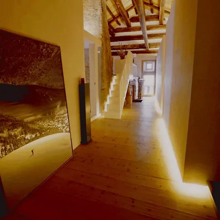 بيت للعطل Maison Verttas *