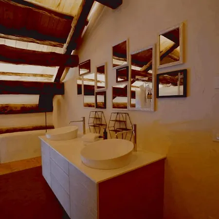 بيت للعطل Maison Verttas