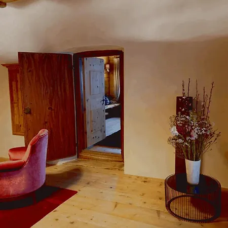 Maison Verttas بيت للعطل شامونكس